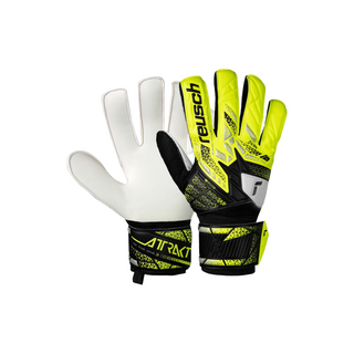 Guanti Portiere - Reusch Attrakt Solid