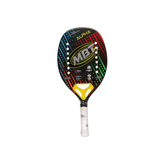 Racchetta Beach Tennis - Vamax MBT RACCHETTA ALPHA lim.ed.