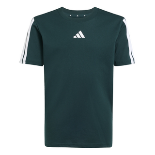 Maglia a Maniche Corte - Adidas J 3S TEE 160