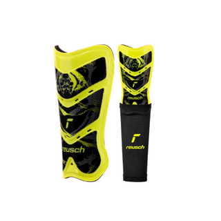 Parastinchi - Reusch Shinguard Attrakt Supreme