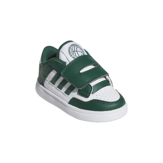 Scarpe - Adidas RAPID COURT CF I