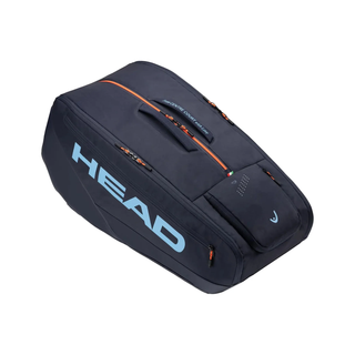 Borsa da Tennis - Head Pro Racquet Bag XL NV