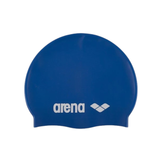 Cuffia Piscina - Arena Classic Silicone JR