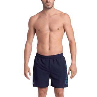 Costume da Bagno - Arena Fundamentals Logo Boxer