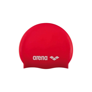 Cuffia Piscina - Arena Classic Silicone JR