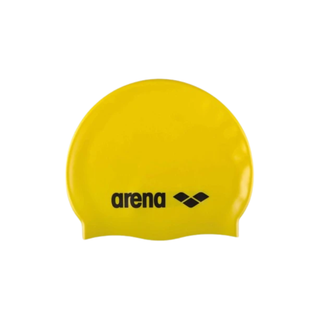 Cuffia Piscina - Arena Classic Silicone JR