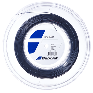 Corda da Tennis - Babolat RPM Blast 100M