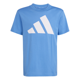 Maglia a Maniche Corte - Adidas J BL TEE 160