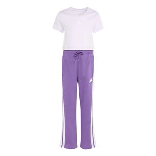 Tuta Sportiva - Adidas LG 3S Babyt-Set