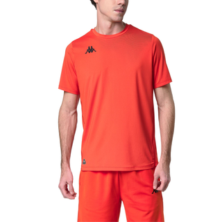 Maglia a maniche Corte - Kappa Irojo