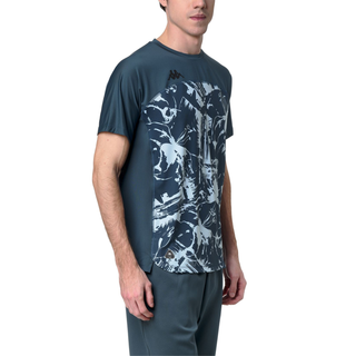 Maglia a Maniche Corte - Kappa Ivonu Pro