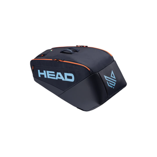 Borsa da Tennis - Head Pro Racquet Bag L NV