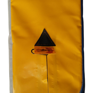 Materasso sportivo per Ginnastica 200x100x10 cm con fondo standard