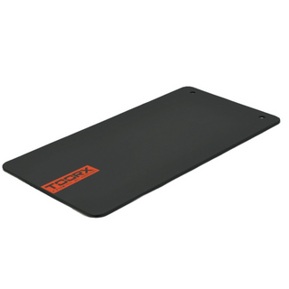 Materassino fitness studio con occhielli Toorx cm 100x60x1