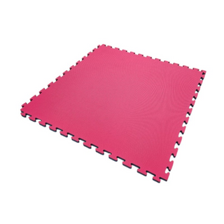 Tatami Per Palestra 100 x 100 x 3 cm di Spessore - Con Cornice Perimetrale - Tappetini Antiscivolo