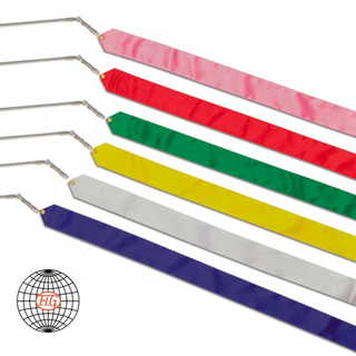 FIG approved 6m Rhythmic Gymnastics Ribbon