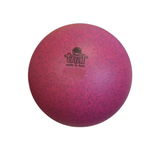 Palla Getto del Peso Trial in gomma soft da kg 1