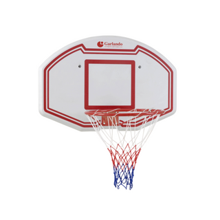 Tabellone Basket per fissaggio a parete Garlando Boston