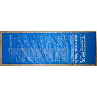 Materassino imbottito Toorx