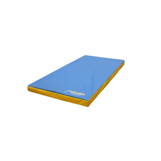 Materasso sportivo per Ginnastica 200x100x10 cm con fondo antiscivolo