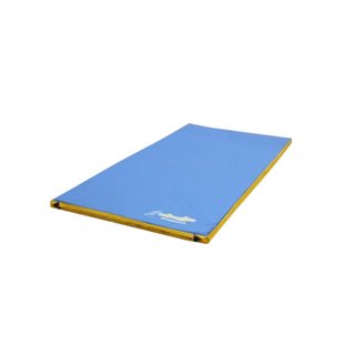 Fodera per materasso sportivo 200x100x5 cm fondo antiscivolo