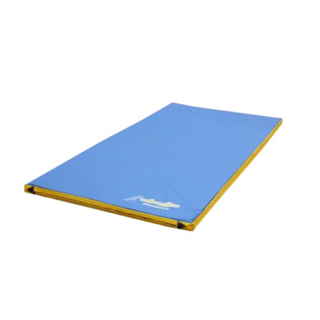 Materasso sportivo per Ginnastica 200x100x5 cm con fondo antiscivolo