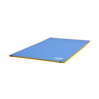 Materasso sportivo per Ginnastica 200x200x5 cm con fondo antiscivolo