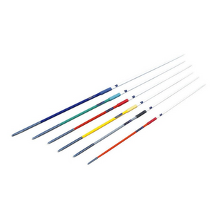 Giavellotto in alluminio Vinex Aero 300gr