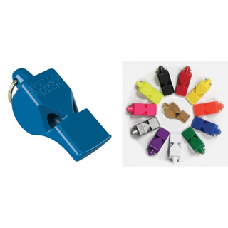 Fischietto Fox40 Classic colorato