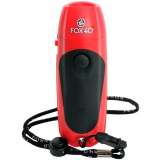 Fischietto elettronico Fox 40