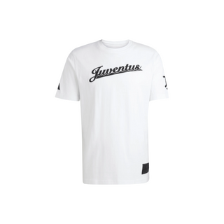 Maglia a Maniche Corte - Adidas Juventus US Tee