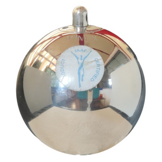 Martello da Lancio Vinex Turned Kg 4 Omologato IAAF