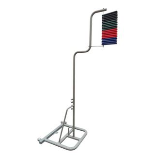 Jump Tester Saltometro misuratore di elevazione