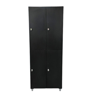 Armadio Spogliatoio 4 ante sovrapposte