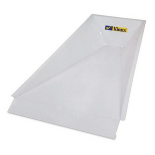 Cassetta per Imbucata per Area di caduta Salto con l'asta Omologata World Athletics