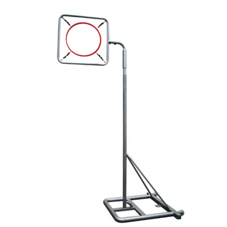 Kit Alzata Perfetta completo di base zavorrata