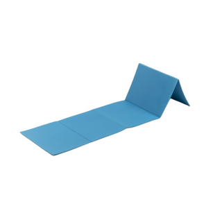 Materassino pieghevole in 5 sezioni Toorx