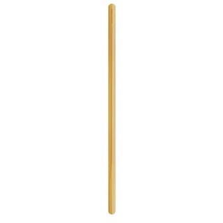 Wooden stick length 100 cm