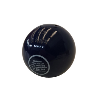 Palla da getto del peso da 2 kg diametro 80 mm