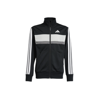 Felpa - AdidasJ 3S TIBERIO TS