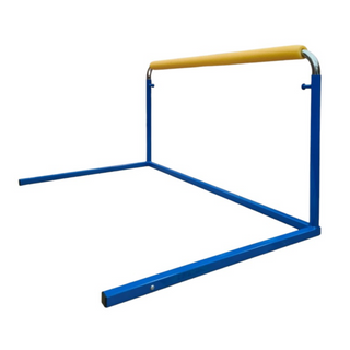 Ostacolo per allenamento con protezione in spugna 60-100 cm