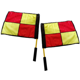 Bandierine per Guardalinee Calcio