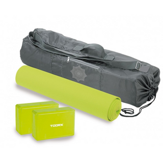 Set yoga Toorx