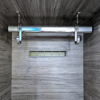 Armadio Spogliatoio 3 ante affiancate