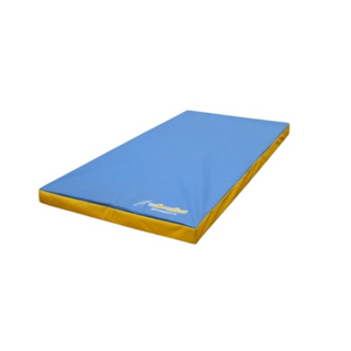 Materasso sportivo per Ginnastica 200x100x10 cm con fondo standard
