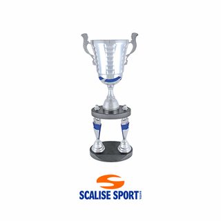 Trofeo tr 106 base in legno