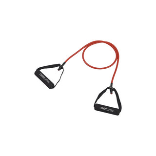 Elastici - Get Fit Elastic Tube Medium - elastici fitness