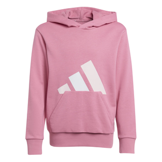 Felpa con Cappuccio - Adidas Essentials Hoodie