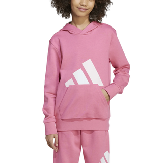 Felpa con Cappuccio - Adidas Essentials Hoodie