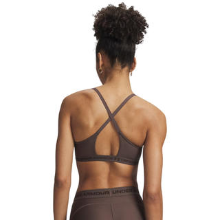 Reggiseno Sportivo - UA HeatGear Crossback Low